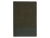 Ежедневник недатированный А5 "Soho", зеленый