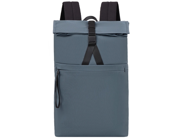 Рюкзак Drift для ноутбука, темно-синий