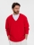 Джемпер Siluetti Stillan, красный