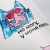 Наклейки бумажные Sticker Pack на заказ, M