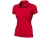 Рубашка поло Let женская, красный