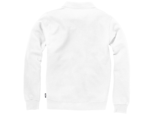 Свитер поло Referee мужской, белый