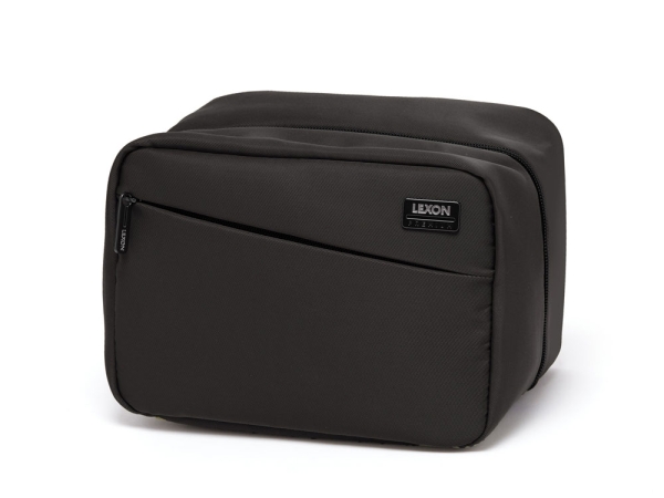 Несессер Premium+, черный