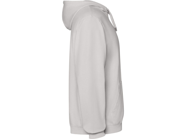 Толстовка с капюшоном «KENIA» унисекс, каменистый выстиранный