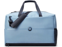 Сумка дорожная DELSEY, TURENNE, 46л, серо-голубой Сумка дорожная DELSEY, TURENNE, 46л, серо-голубой