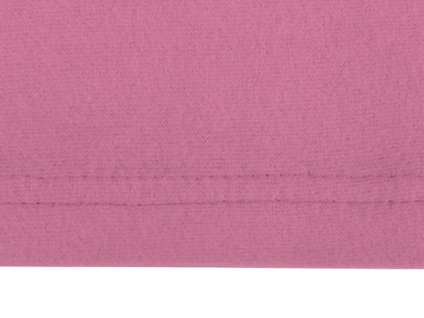 Плед флисовый Polar, пыльно-розовый