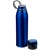 Спортивная бутылка для воды Korver, синяя