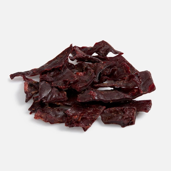 Сыровяленое мясо Meat Choice, говядина