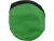 «Летающая» тарелка, зеленый