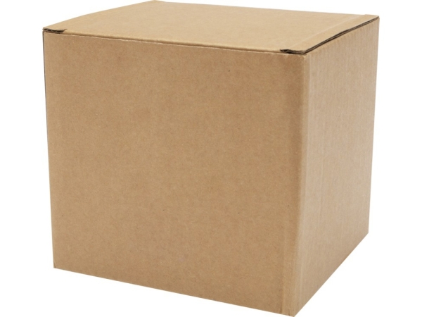 Dolce керамическая кружка объемом 300 мл с матовой отделкой, овсяный