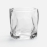 Стакан Crystal Clear
