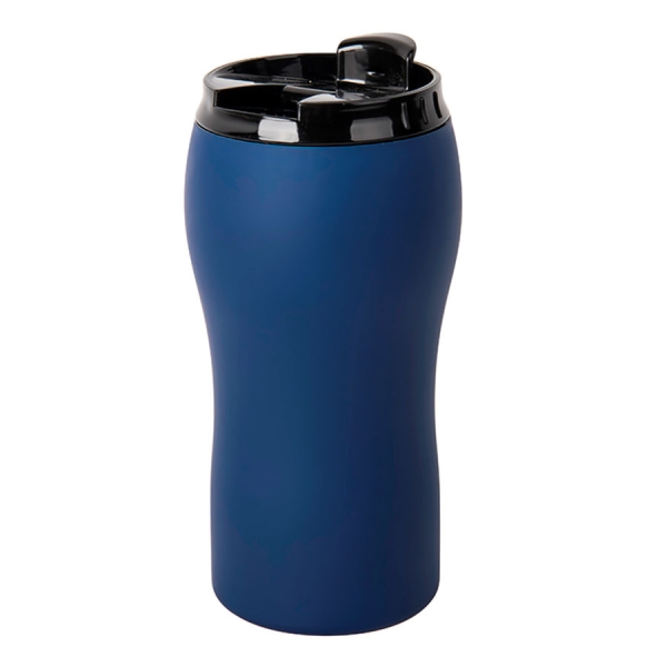 Термокружка вакуумная  "Velvet"