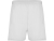 Спортивные шорты "Calcio" детские, белый