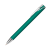 Шариковая ручка Legato, зеленая
