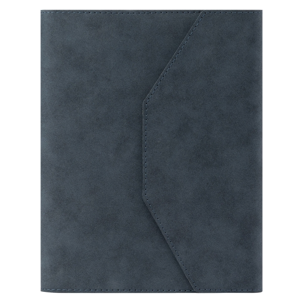 Ежедневник Casablanka недатированный, синий