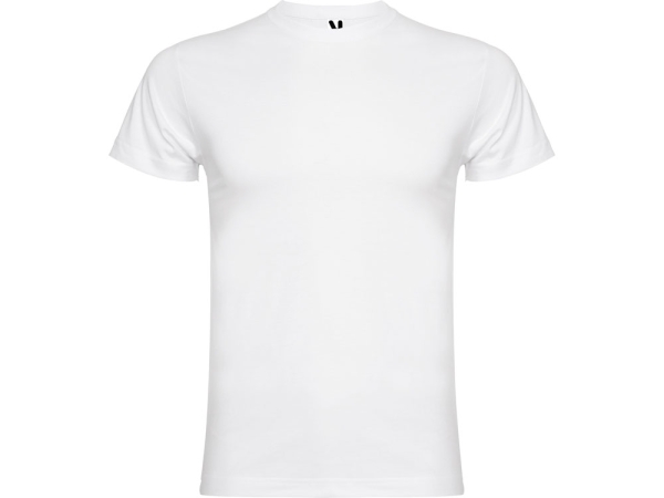 Футболка "Braco" мужская, белый