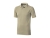 Рубашка поло Calgary мужская, хаки