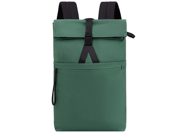Рюкзак Drift для ноутбука, темно-зеленый