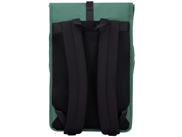 Рюкзак Drift для ноутбука, темно-зеленый