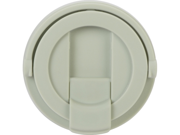 Термокружка Grant, 473мл, тубус, оливковый