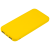 Внешний аккумулятор с подсветкой Luce Lemoni 10000 mAh, желтый