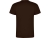 Футболка "Dogo Premium" мужская, шоколадный