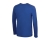 Лонгслив «Porto» мужской, кл синий