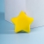 Антистресс «Звезда», желтый