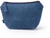 Косметичка "Wesley", синий Косметичка "Wesley", синий