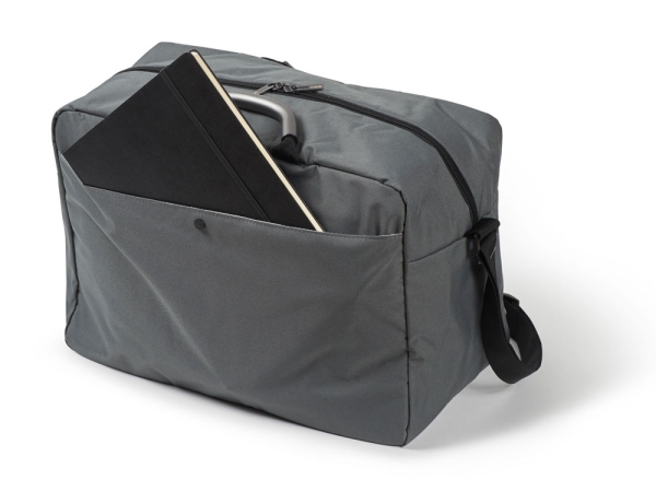 Сумка универсальная Premium+, серый