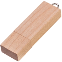 Флешка BRIKS WOOD Светлое дерево 4001.31.64ГБ Флешка BRIKS WOOD Светлое дерево 4001.31.64ГБ