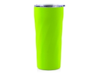 Термокружка FAMILY RADMIR, soft touch (Светло-зелёный)