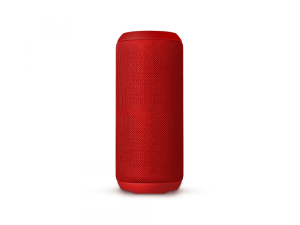 Портативная колонка Rombica Mysound BT-29 Red