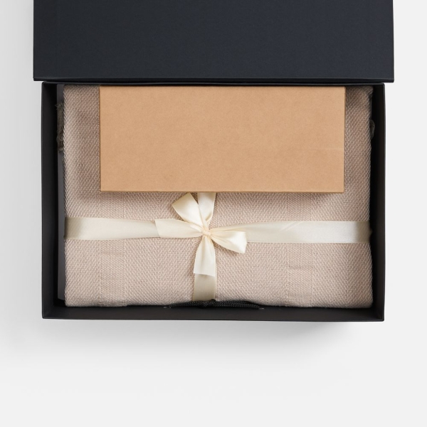 Набор Amber Season, бежевый