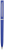 Ручка EUROPA SOFT Синяя 2026.01