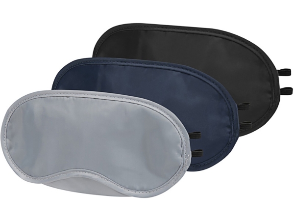 Маска для глаз Traveler (Путешественник)- Серый