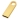 USB 2.0-флешка на 8 Гб с мини чипом и круглым отверстием, золотистыйй