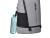 Брелок с держателем для бутылок "Аквахолдер", черный