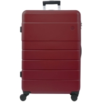Чемодан Modus L, малиново-красный Чемодан Modus L, малиново-красный