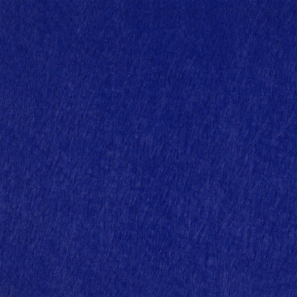 Заготовка из фетра Felt 600, синяя