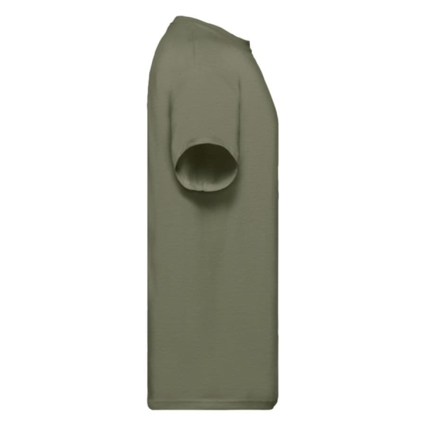 Футболка мужская SUPER PREMIUM T 190