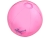 Мяч пляжный Ibiza, розовый