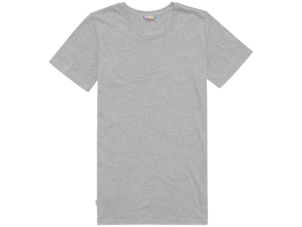 Футболка Sarek женская, серый