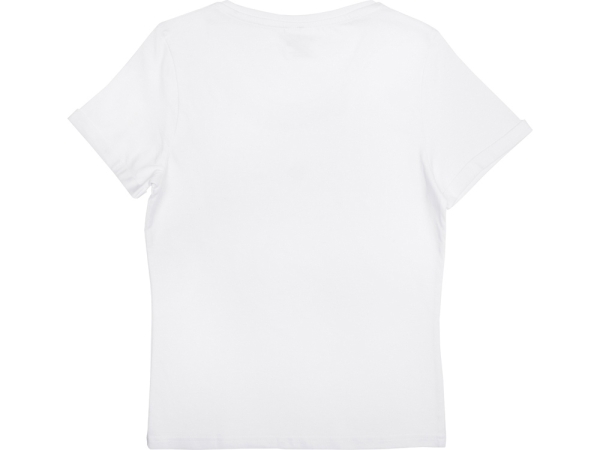 Футболка «Sydney» женская, белый