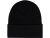 Шапка Herschel Elmer - сплошной черный