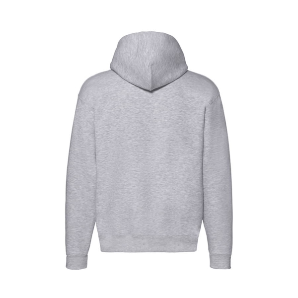 Толстовка PREMIUM HOODED SWEAT JACKET 260