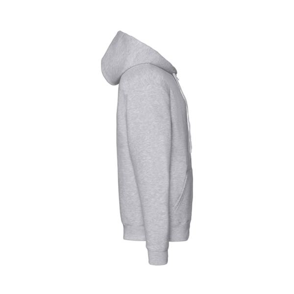 Толстовка PREMIUM HOODED SWEAT JACKET 260