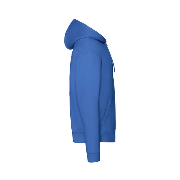 Толстовка PREMIUM HOODED SWEAT JACKET 260