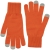 Перчатки сенсорные Urban Flow, оранжевые