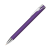 Шариковая ручка Legato, фиолетовая